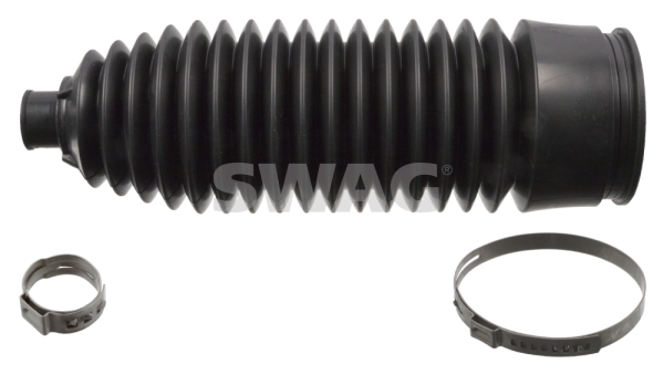 SET CUFFIA INTERNA SCATOLA GUIDA